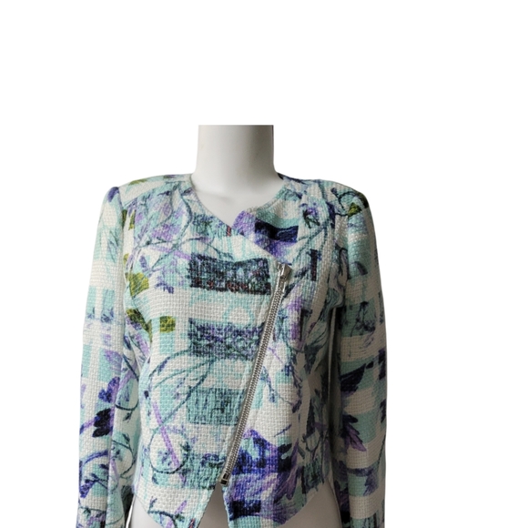 Bcbg Jacket - Picture 3 of 5